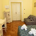 Annette 4* Rome