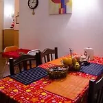 Annette Bed & Breakfast 4*