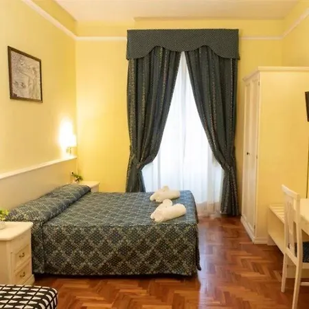 Annette Bed and Breakfast 4*