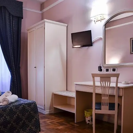 Bed and Breakfast Annette