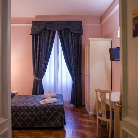 Bed and Breakfast Annette