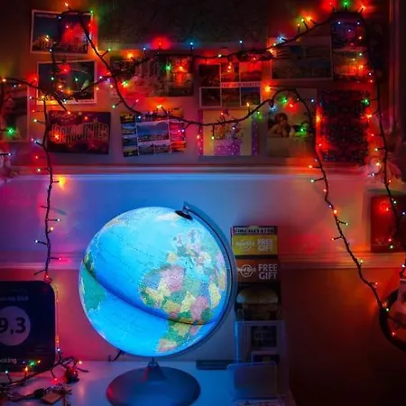 Bed and Breakfast Annette Ρώμη