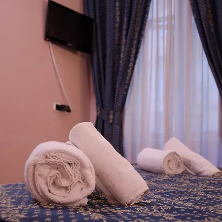 Annette Bed and Breakfast Ρώμη