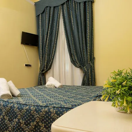 Annette Bed and Breakfast