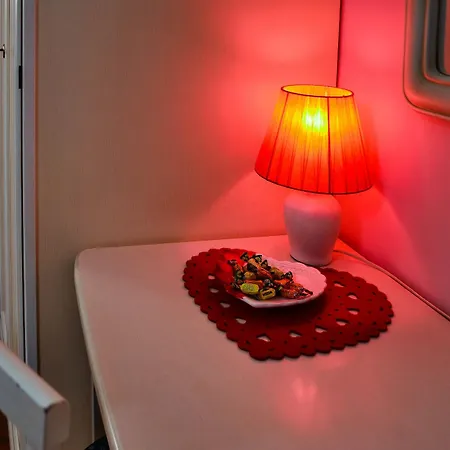 Bed and Breakfast Annette Ρώμη