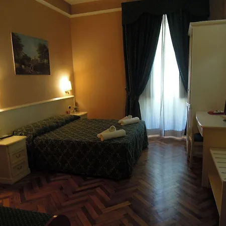 Annette Bed and Breakfast