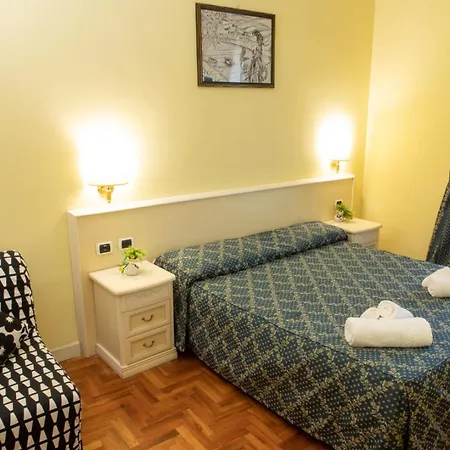 Annette Bed and Breakfast Ρώμη