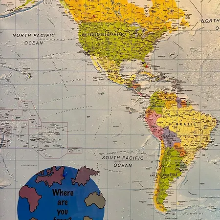 Annette Bed and Breakfast