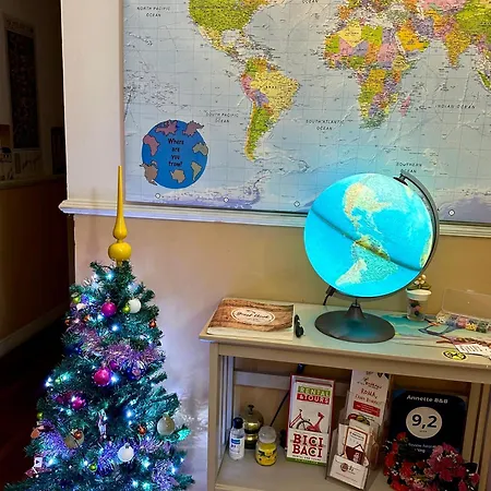 Annette Bed and Breakfast Ρώμη