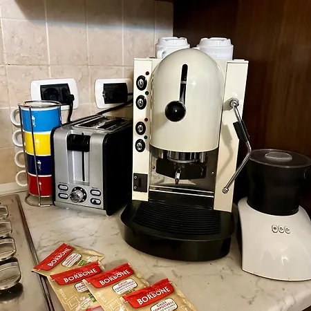 Annette Bed and Breakfast 4*