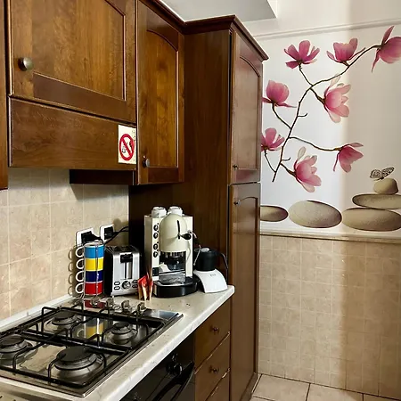 Bed and Breakfast Annette Ρώμη