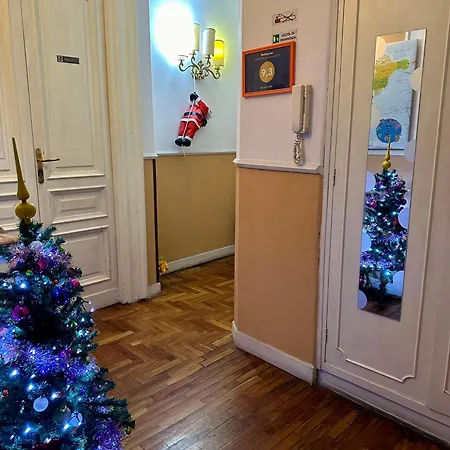 Annette Bed and Breakfast