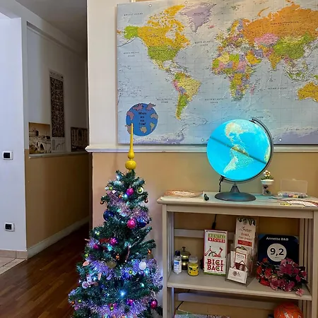 Bed and Breakfast Annette 4*