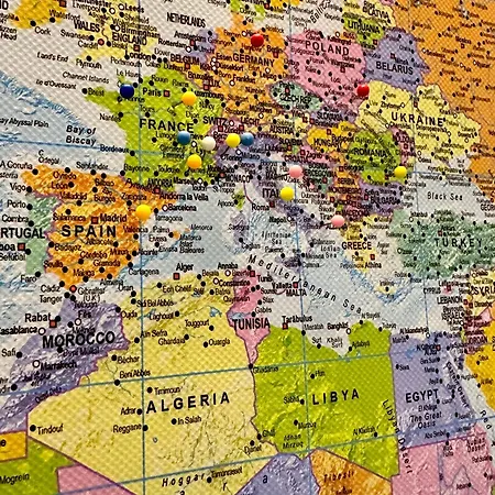 Bed and Breakfast Annette