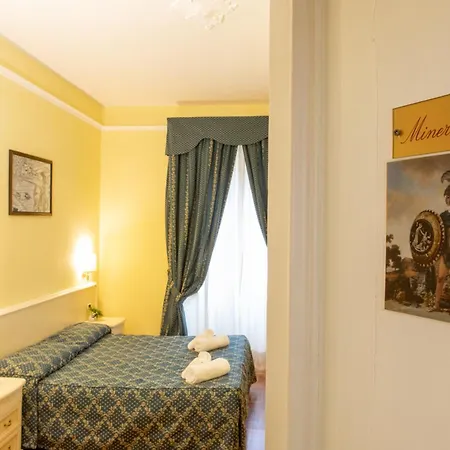 Annette Bed and Breakfast