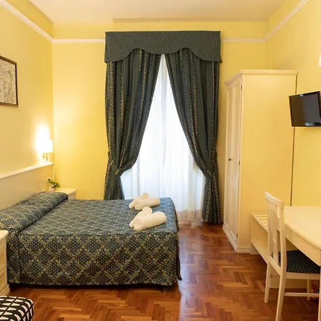 Bed and Breakfast Annette