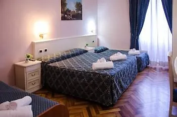 Annette Bed and Breakfast