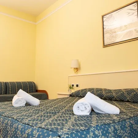 Annette Bed and Breakfast