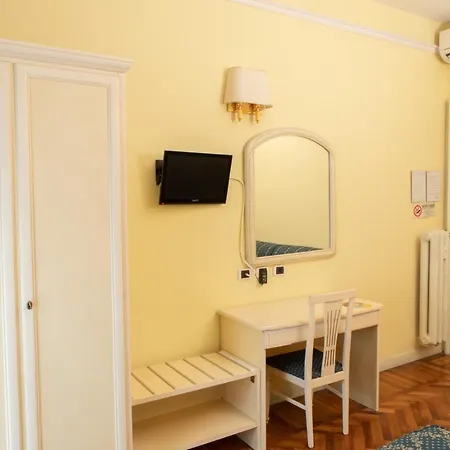 Annette Bed and Breakfast 4*