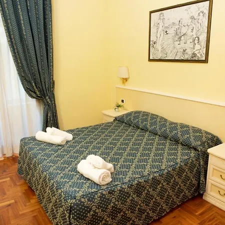 Annette Bed and Breakfast