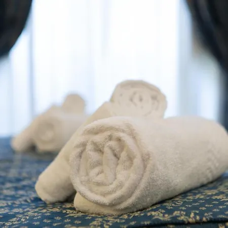 Bed and Breakfast Annette Ρώμη