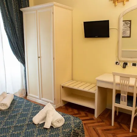 Annette Bed and Breakfast 4*