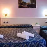 Annette 4* Rome