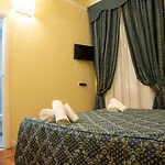 Annette 4* Rome