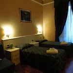 Bed & Breakfast Annette 4*