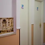 Annette 4* Rome
