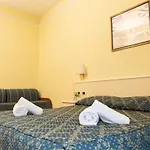 Annette Bed & Breakfast
