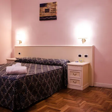 Annette 4* Roma