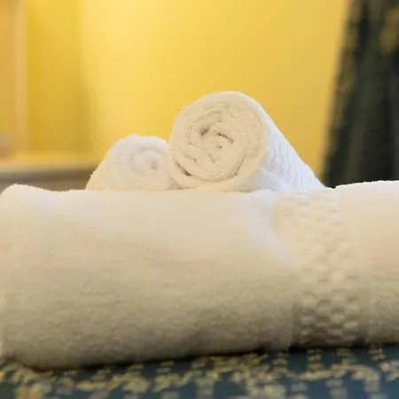 Bed & Breakfast Annette 4*