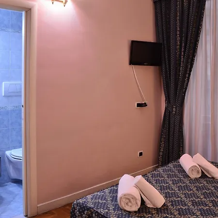 Annette Bed & Breakfast Roma