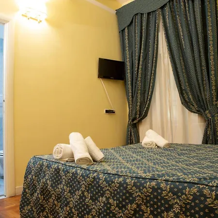 Annette 4* Roma