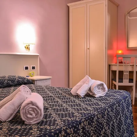 Bed & Breakfast Annette Rom