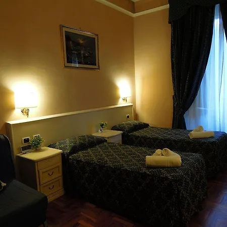 Bed & Breakfast Annette 4*