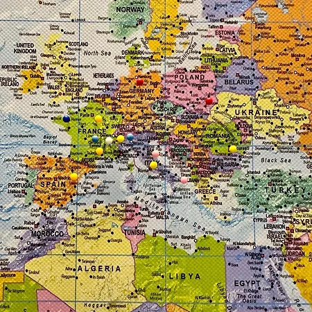 Annette Bed & Breakfast Rom