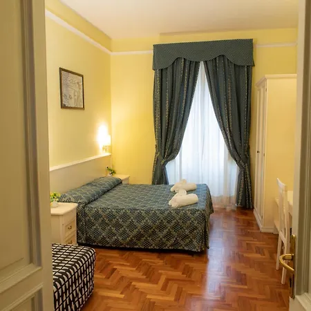 Bed & Breakfast Annette 4*