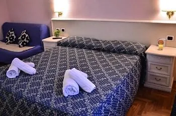 Bed and Breakfast Annette 4*