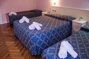 Bed & Breakfast Annette 4*