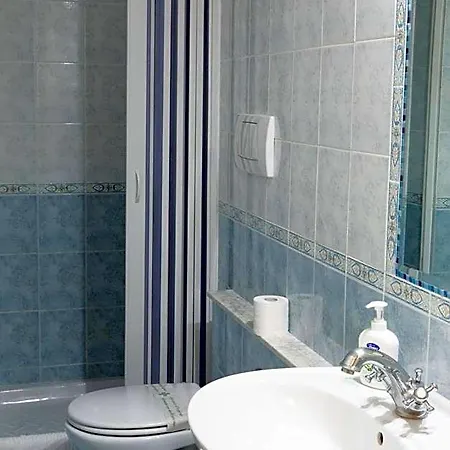 B&B Annette 4*