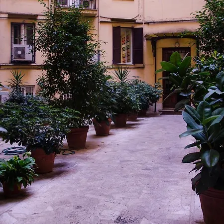 Annette Bed & Breakfast