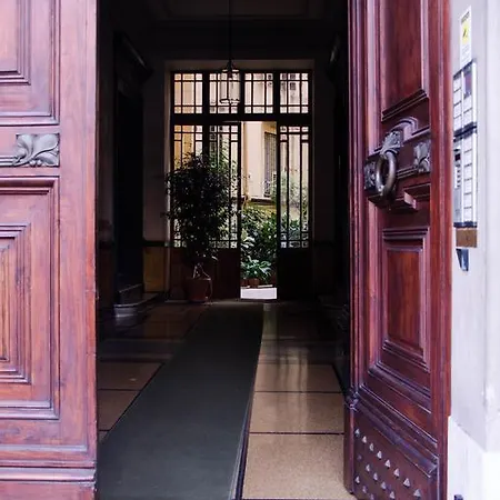 Bed & Breakfast Annette 4*