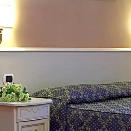 Annette Bed & Breakfast Roma