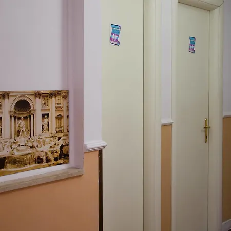 Annette 4* Roma