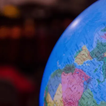 Bed & Breakfast Annette