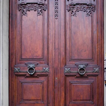Annette Bed & Breakfast Roma