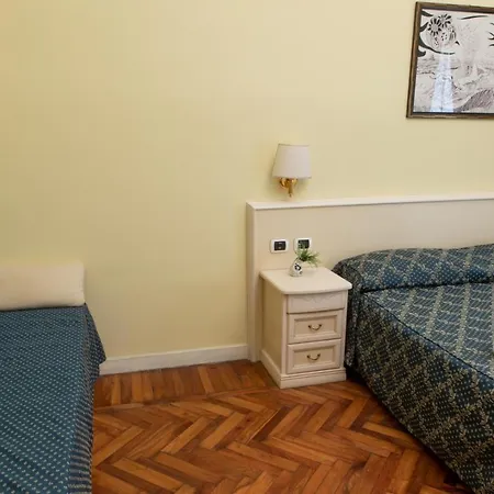 Annette Bed & Breakfast Roma