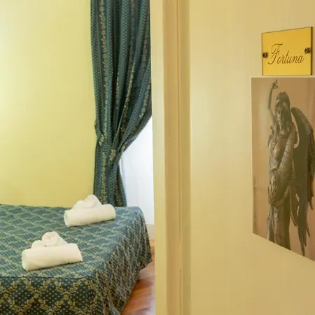 Annette Bed & Breakfast 4*